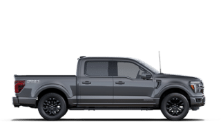 2025 Ford F-150® External Image 1